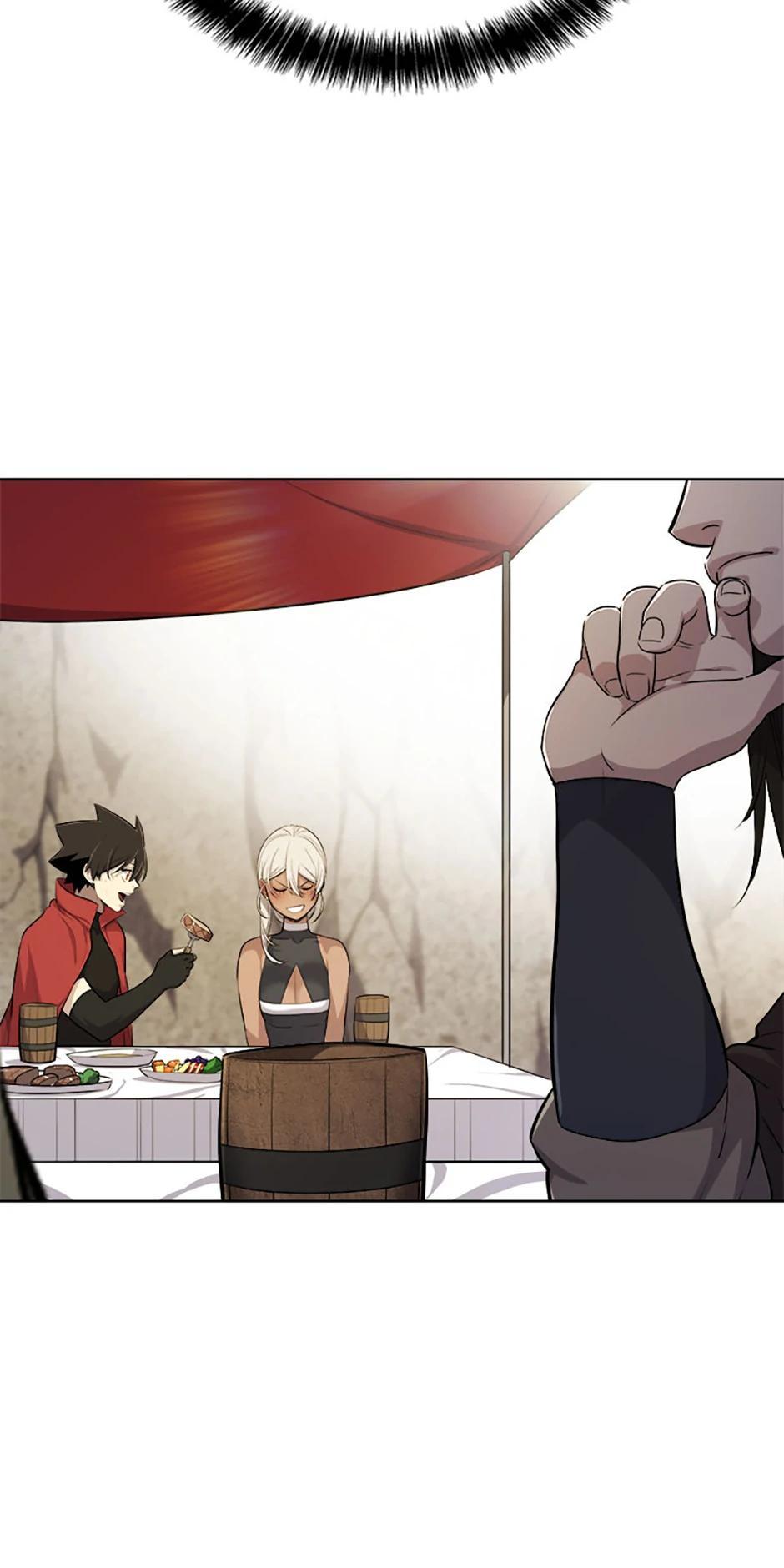 Disciple of the Holy Sword Chap 117 - Next Chap 118