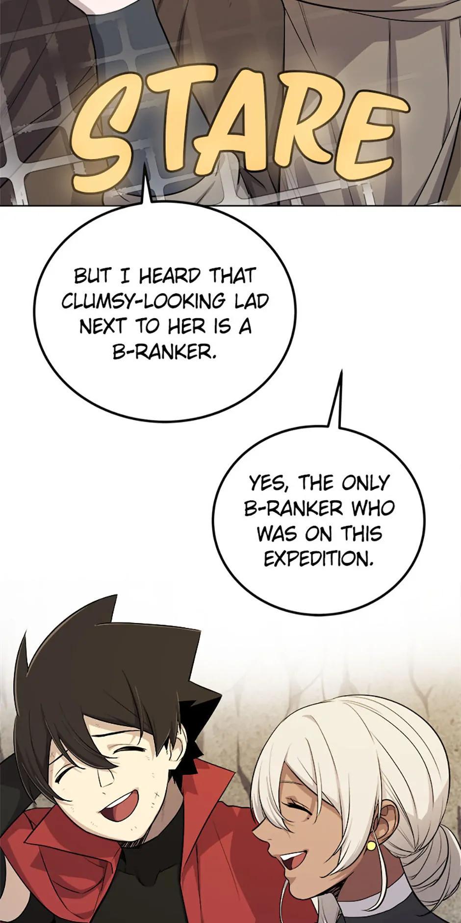 Disciple of the Holy Sword Chap 117 - Next Chap 118