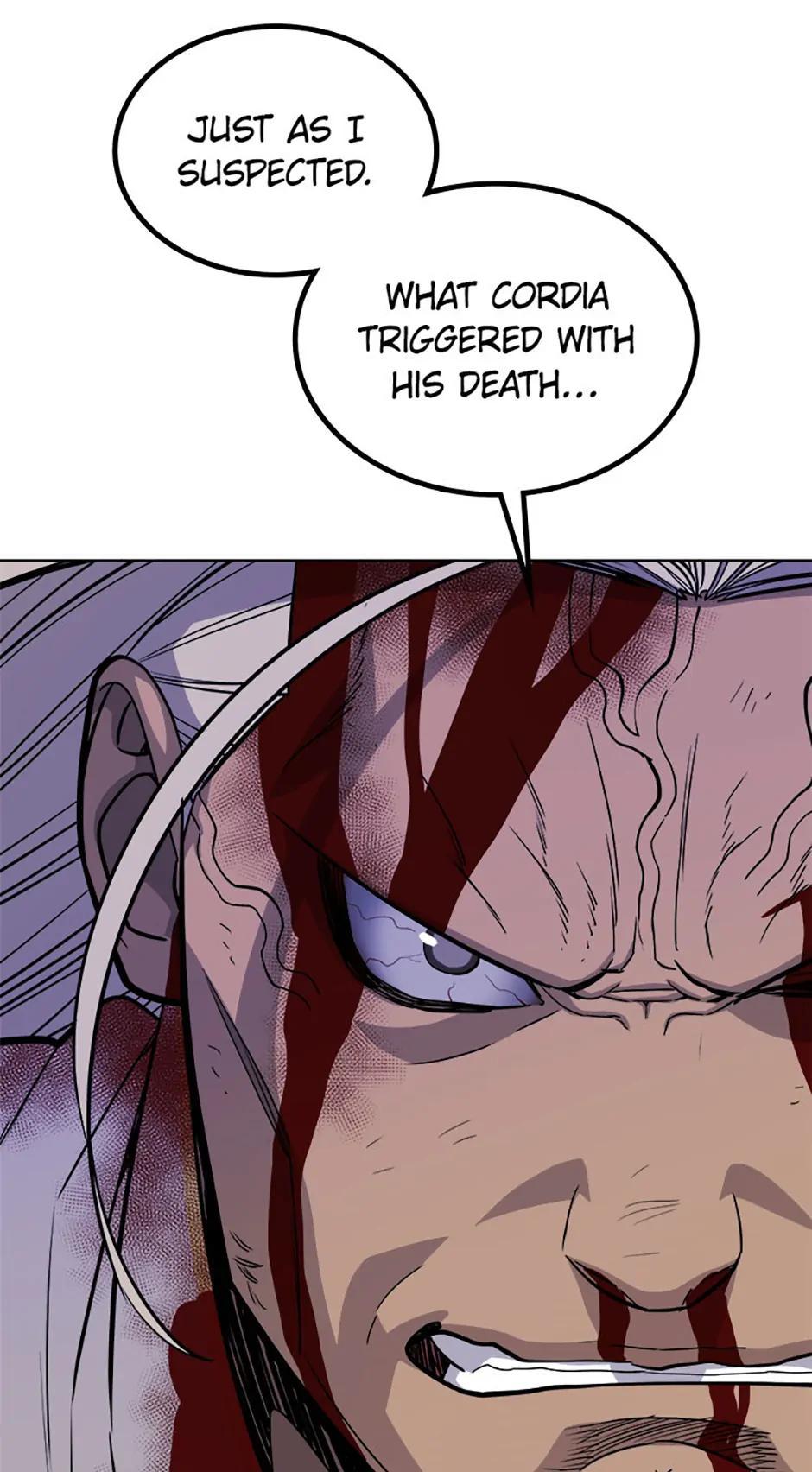Disciple of the Holy Sword Chap 114 - Next Chap 115