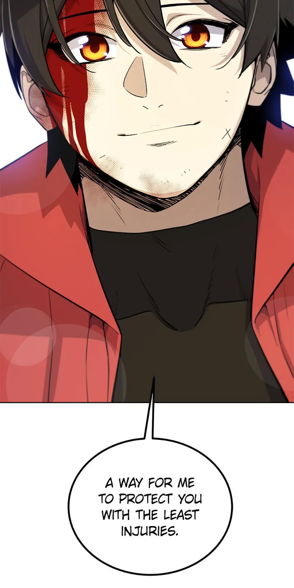 Disciple of the Holy Sword Chap 114 - Next Chap 115