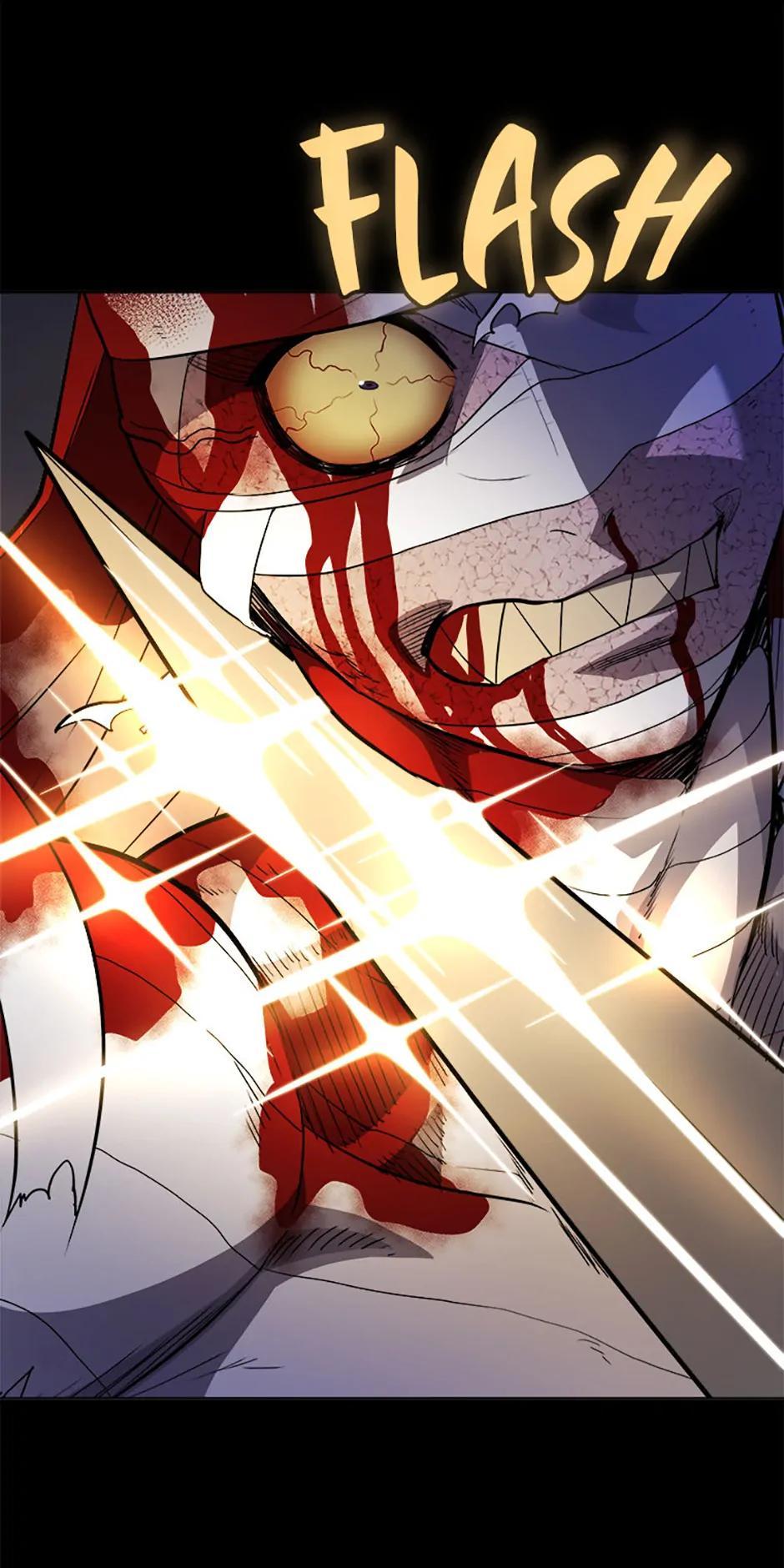 Disciple of the Holy Sword Chap 114 - Next Chap 115