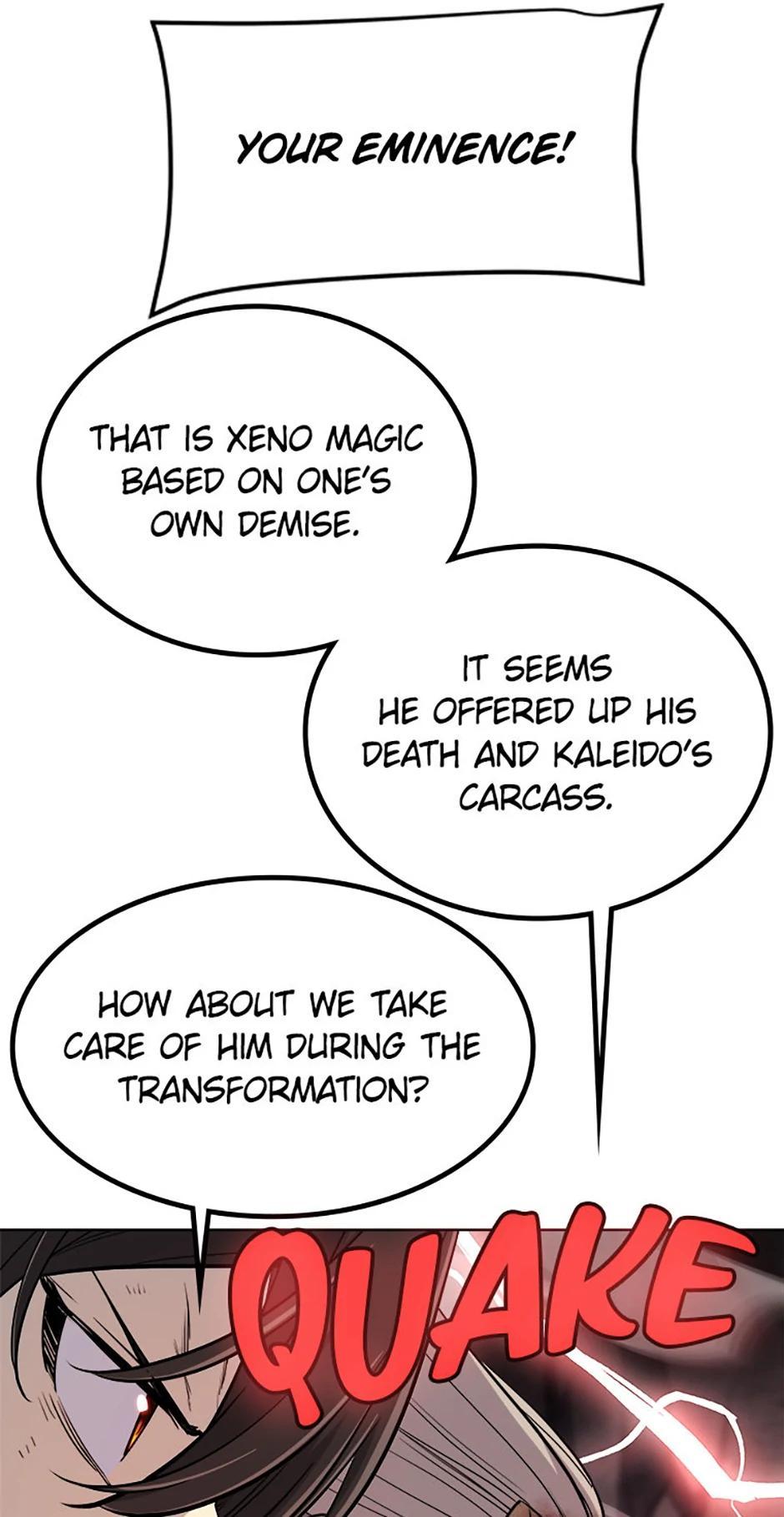 Disciple of the Holy Sword Chap 114 - Next Chap 115