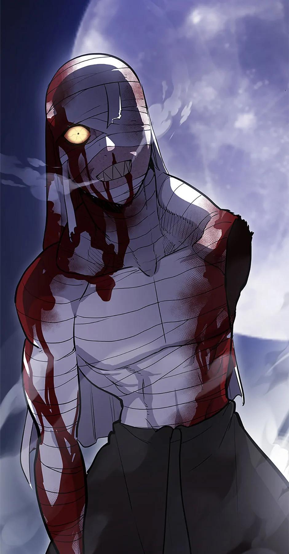 Disciple of the Holy Sword Chap 114 - Next Chap 115