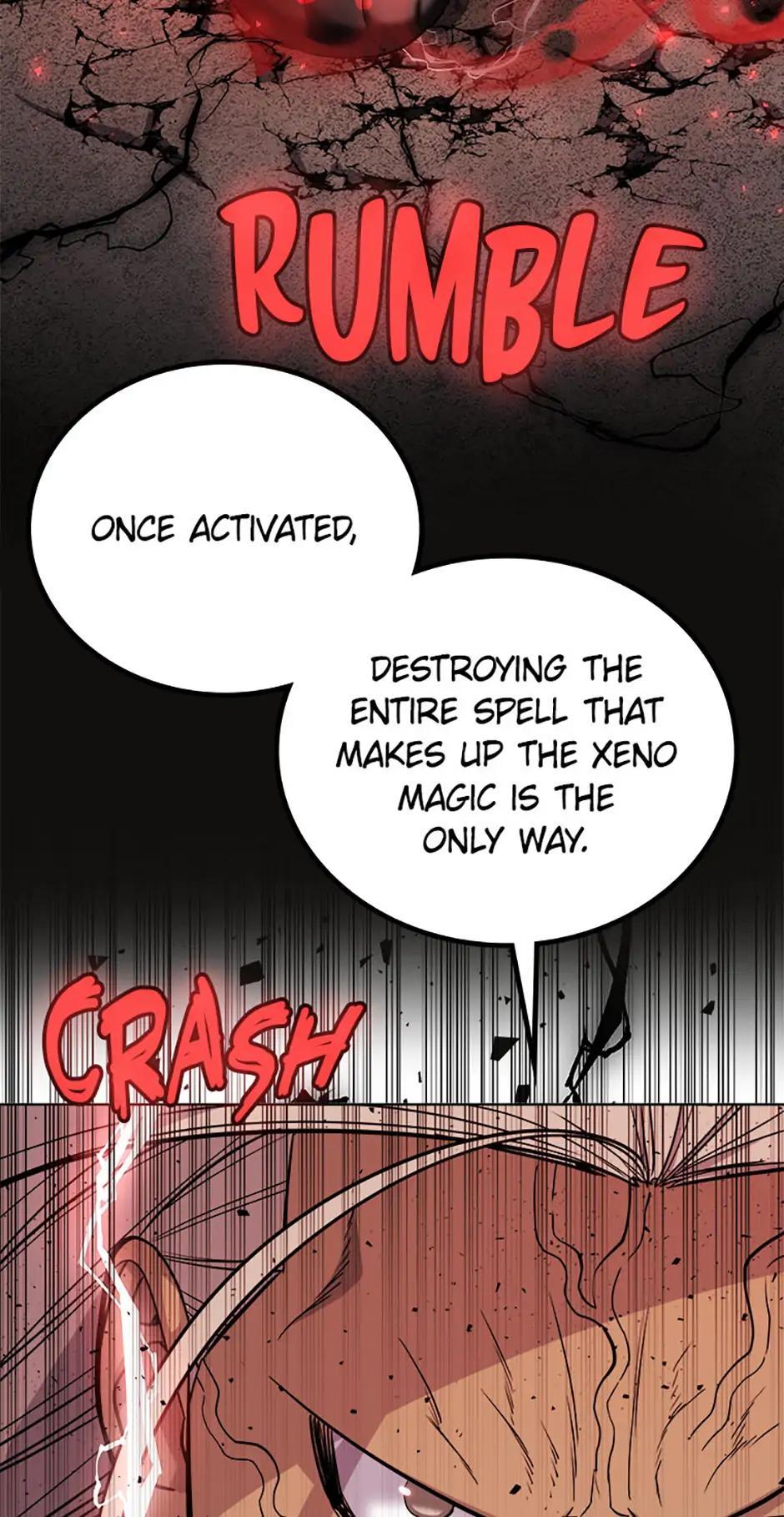 Disciple of the Holy Sword Chap 114 - Next Chap 115