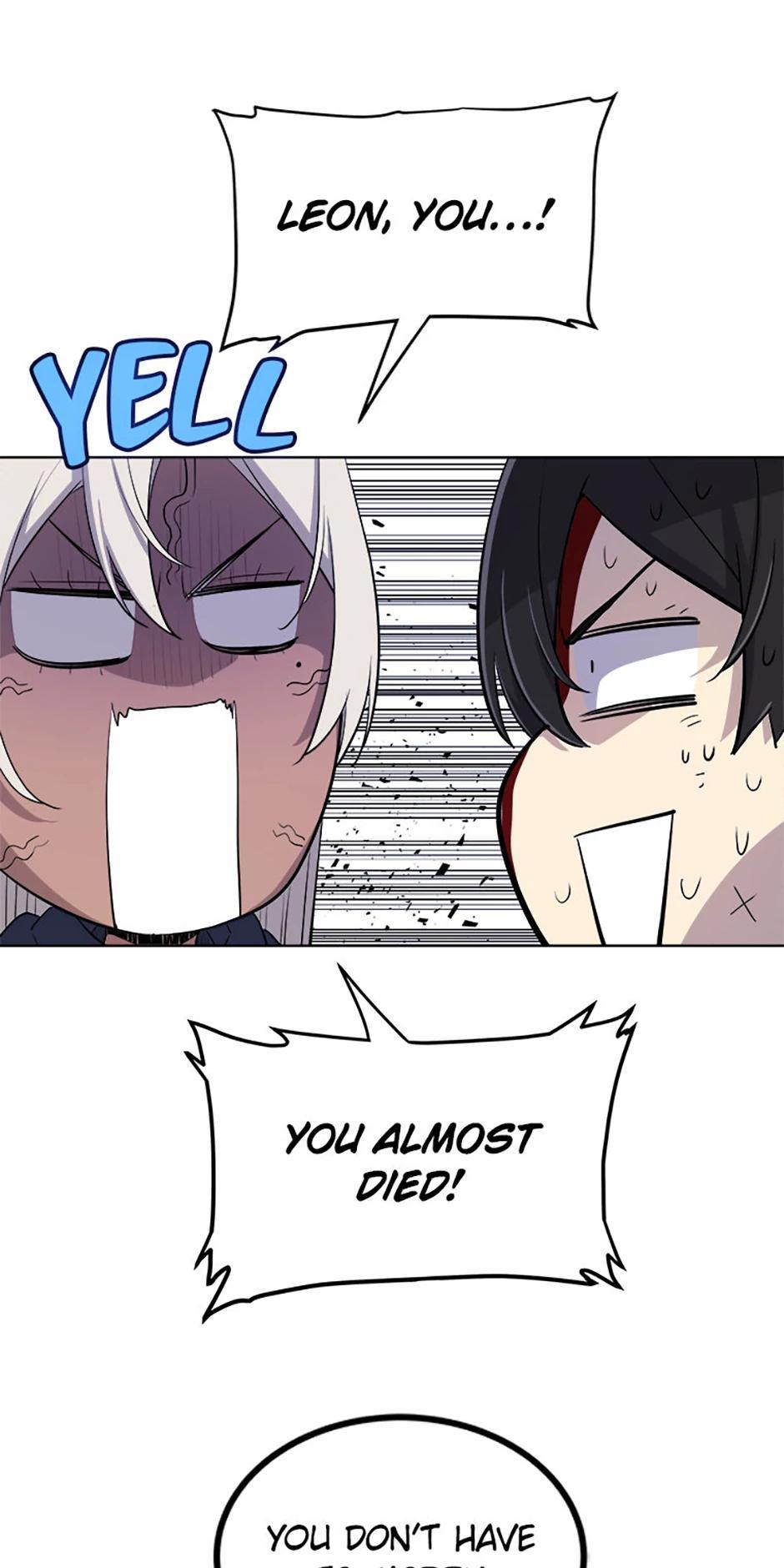 Disciple of the Holy Sword Chap 114 - Next Chap 115