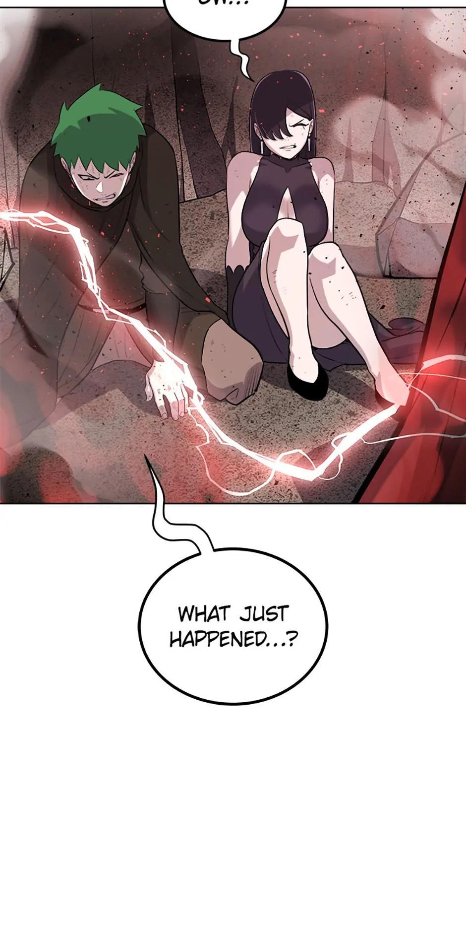 Disciple of the Holy Sword Chap 114 - Next Chap 115