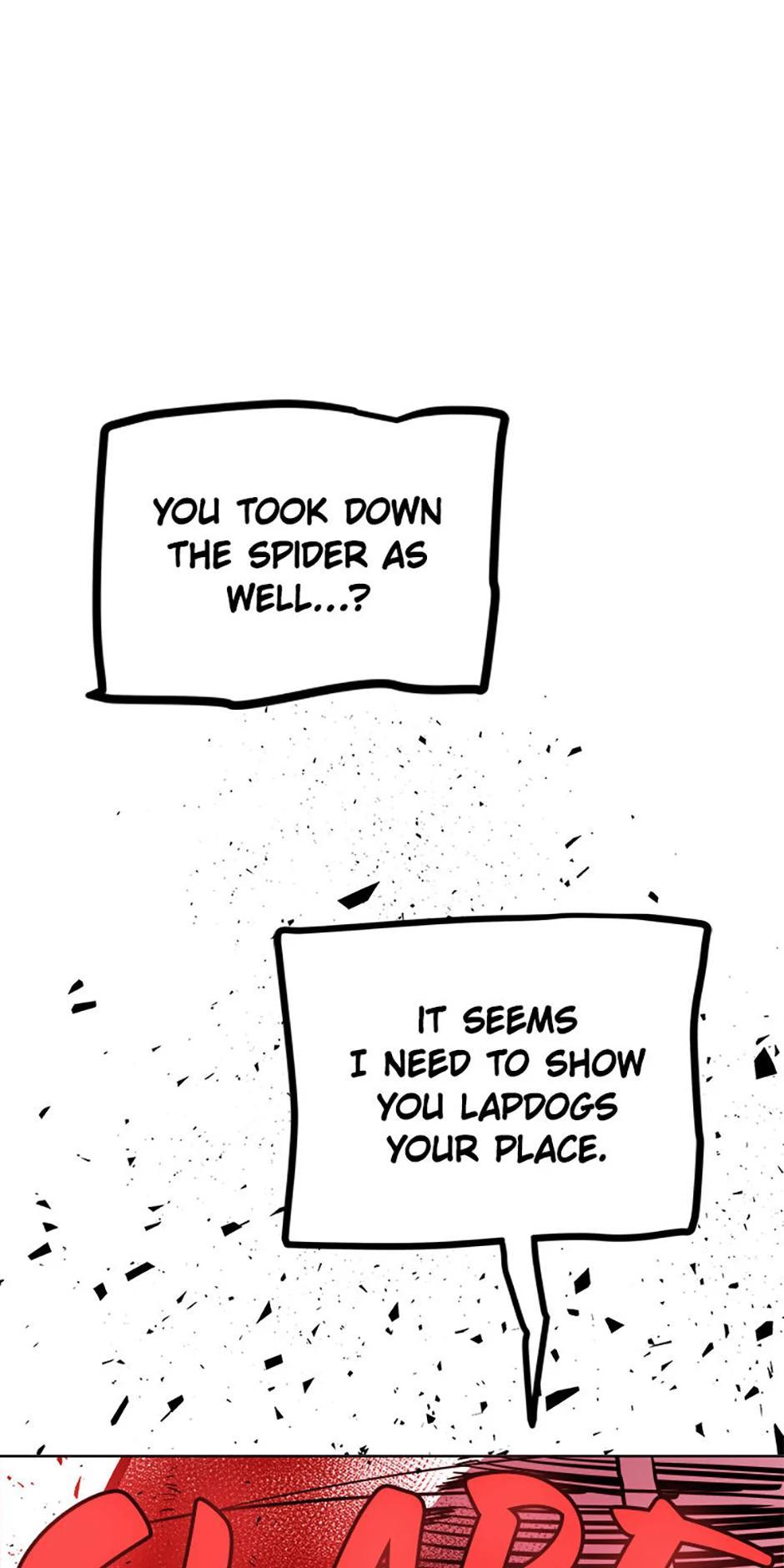 Disciple of the Holy Sword Chap 114 - Next Chap 115
