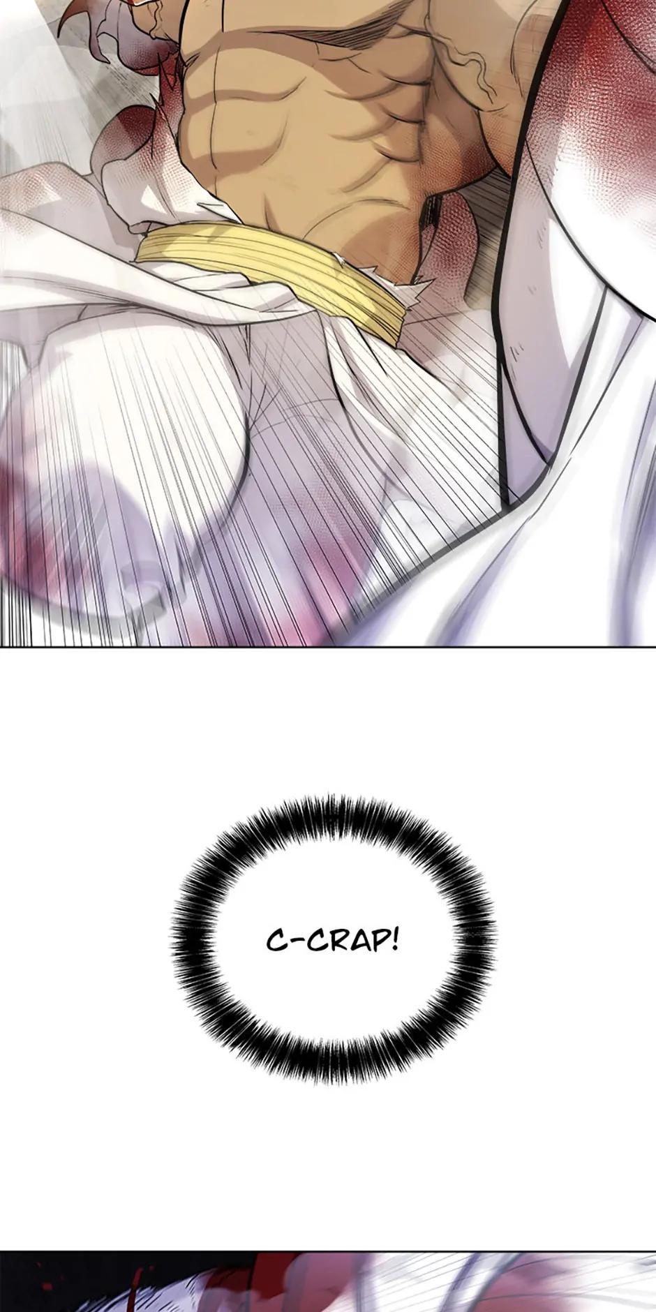 Disciple of the Holy Sword Chap 114 - Next Chap 115