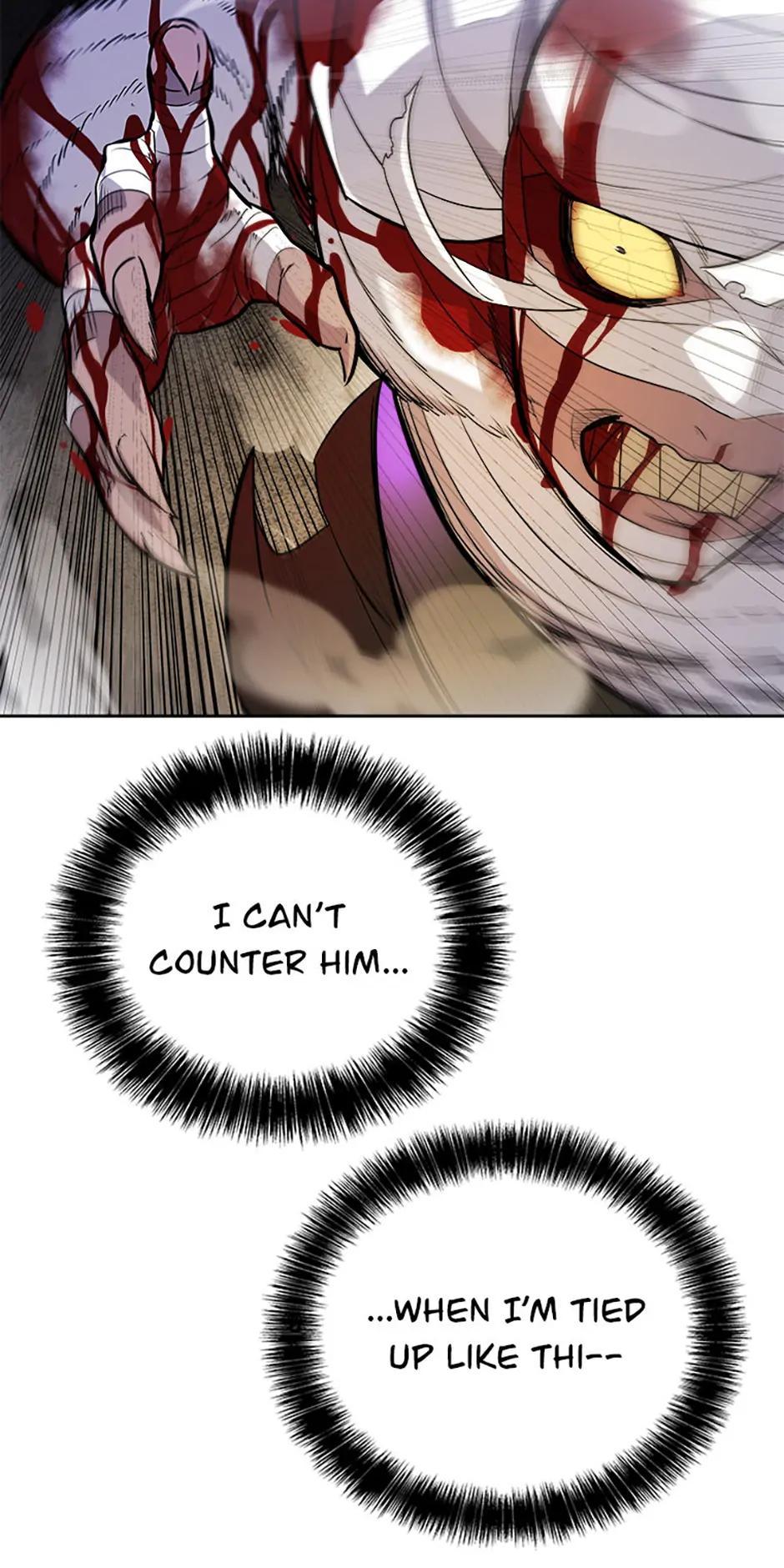 Disciple of the Holy Sword Chap 114 - Next Chap 115