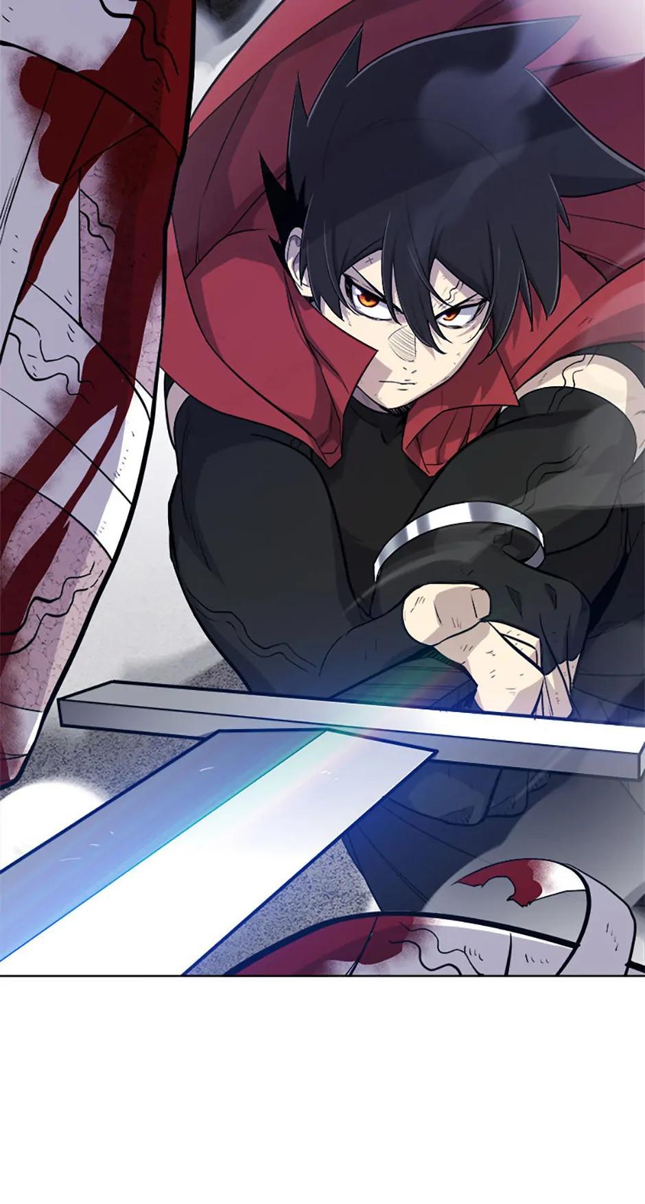 Disciple of the Holy Sword Chap 114 - Next Chap 115