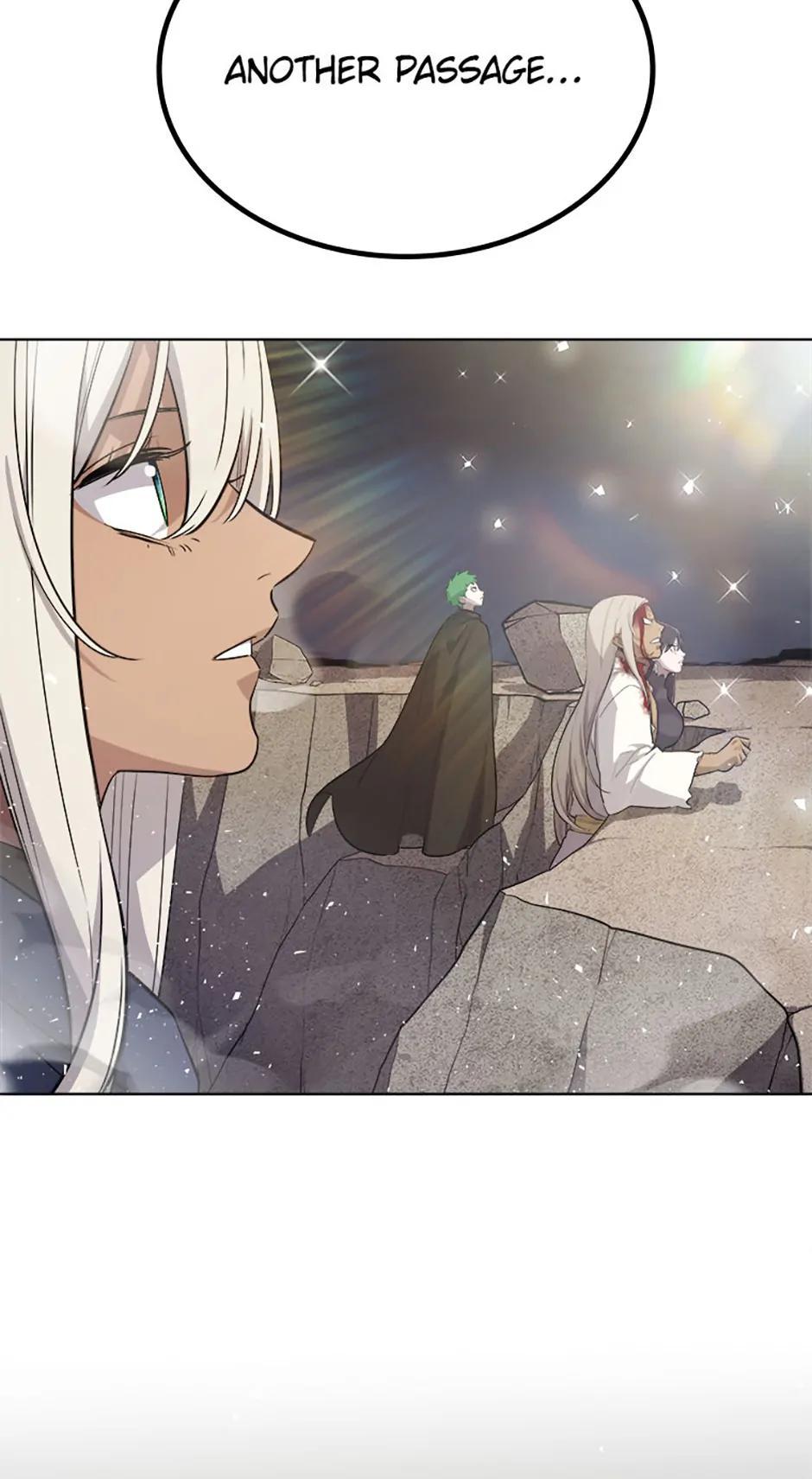 Disciple of the Holy Sword Chap 115 - Next Chap 116