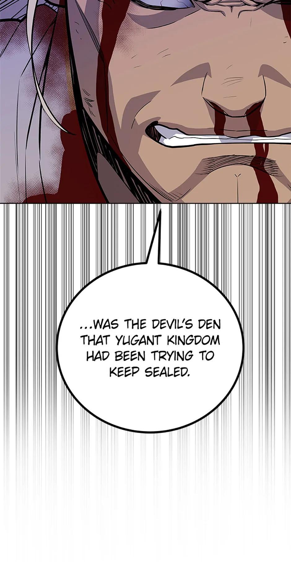 Disciple of the Holy Sword Chap 115 - Next Chap 116