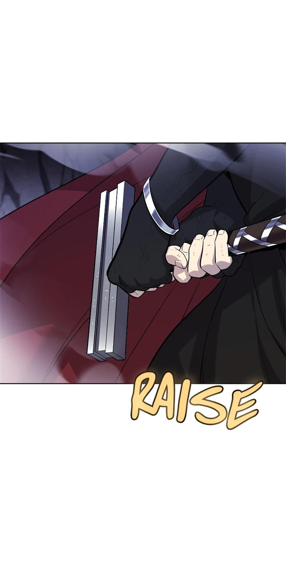 Disciple of the Holy Sword Chap 115 - Next Chap 116