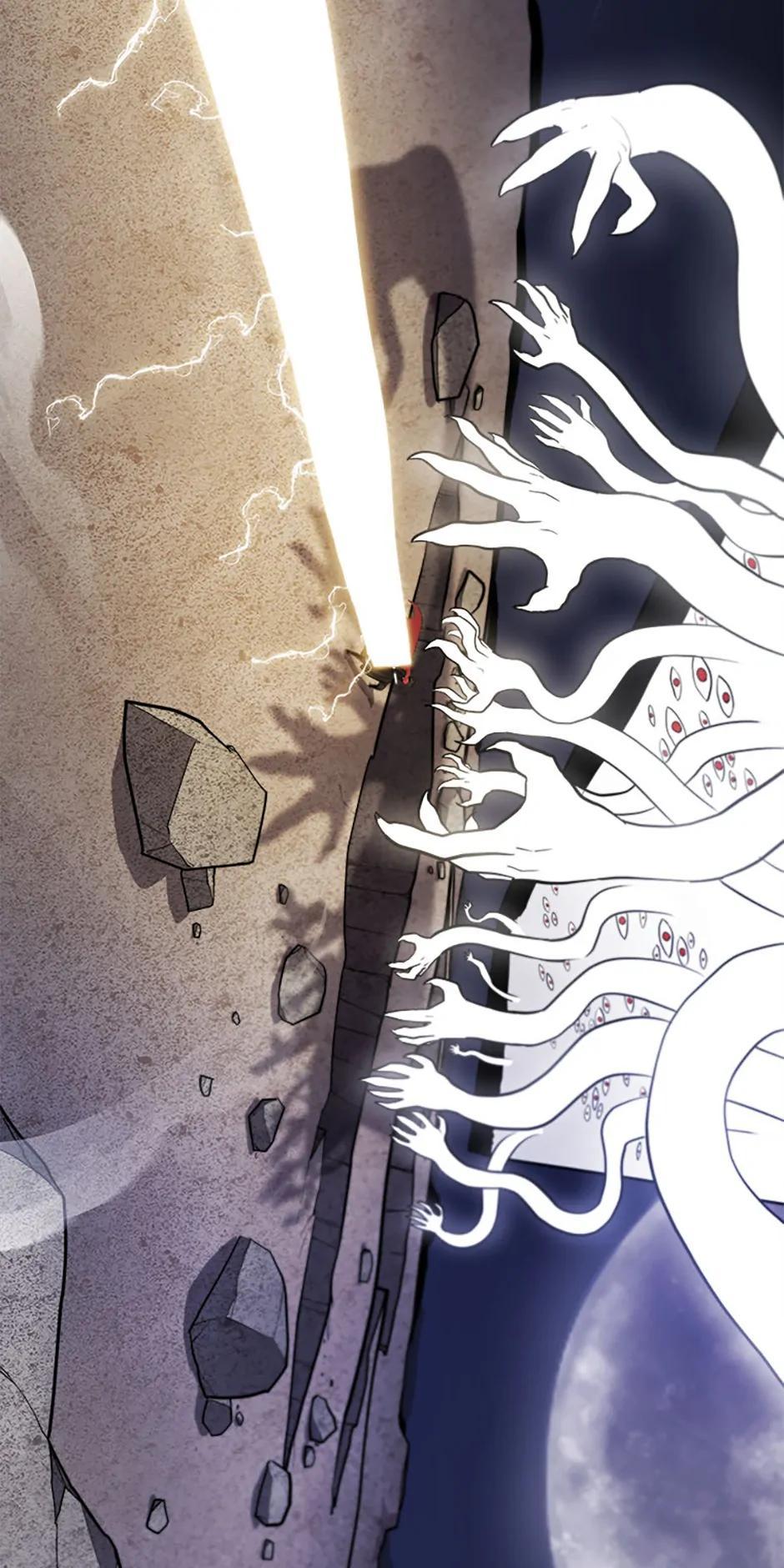 Disciple of the Holy Sword Chap 115 - Next Chap 116