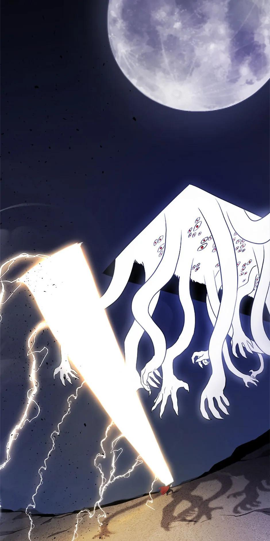 Disciple of the Holy Sword Chap 115 - Next Chap 116