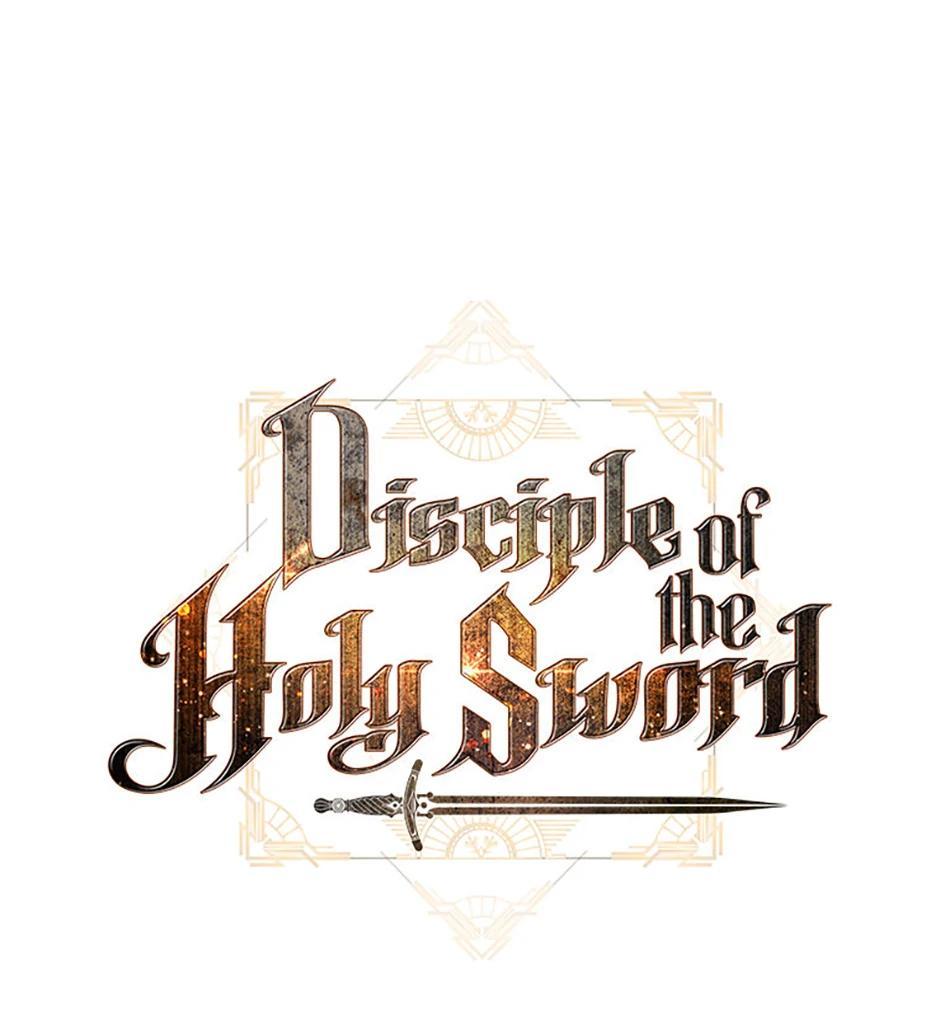 Disciple of the Holy Sword Chap 115 - Next Chap 116