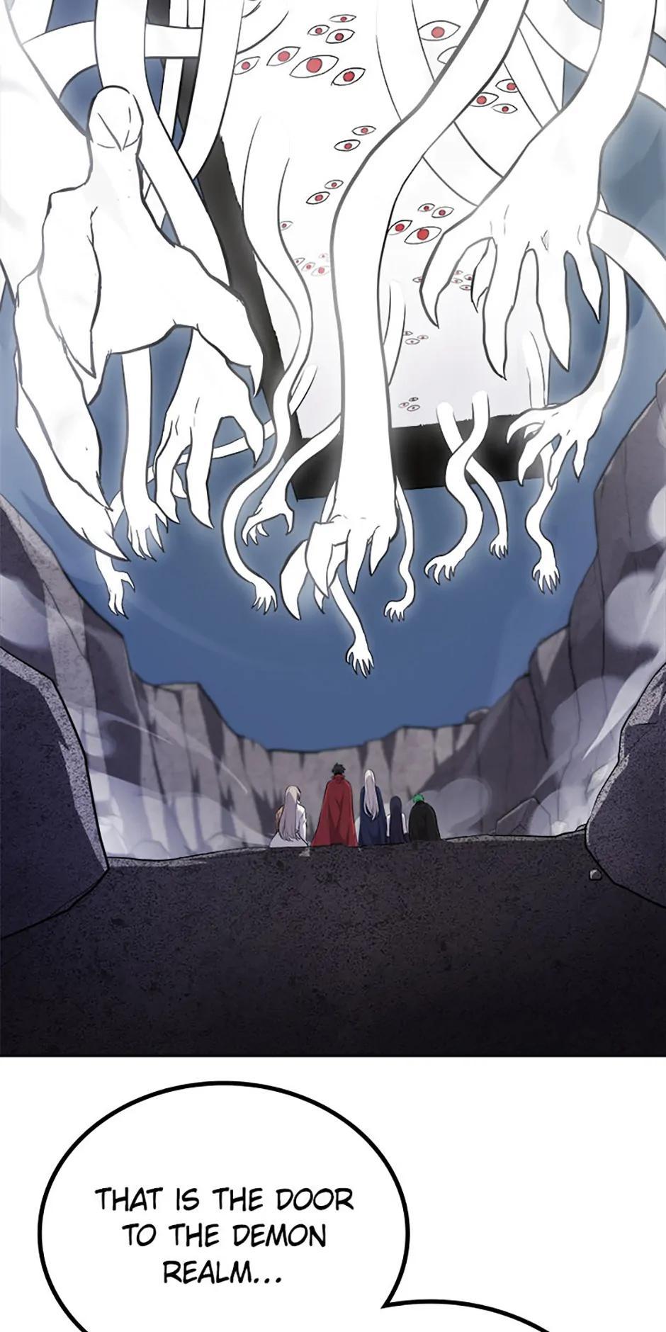 Disciple of the Holy Sword Chap 115 - Next Chap 116