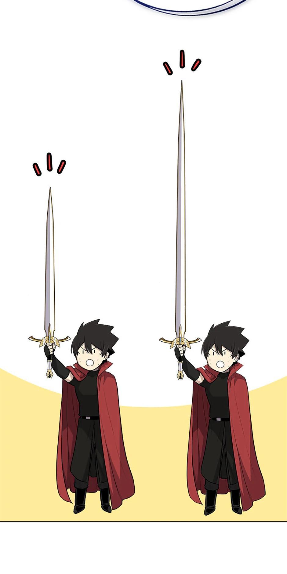 Disciple of the Holy Sword Chap 115 - Next Chap 116