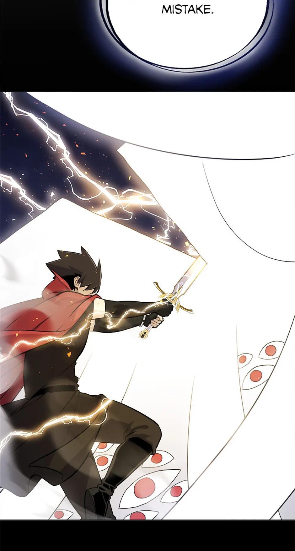 Disciple of the Holy Sword Chap 115 - Next Chap 116