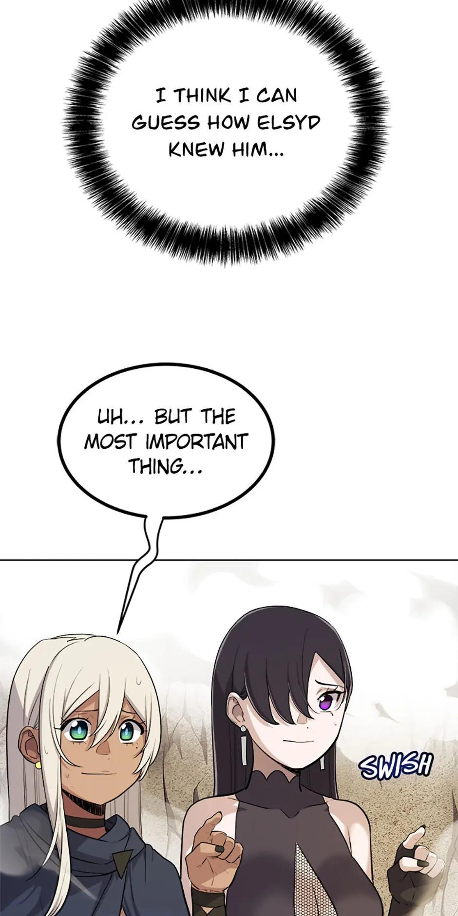 Disciple of the Holy Sword Chap 115 - Next Chap 116