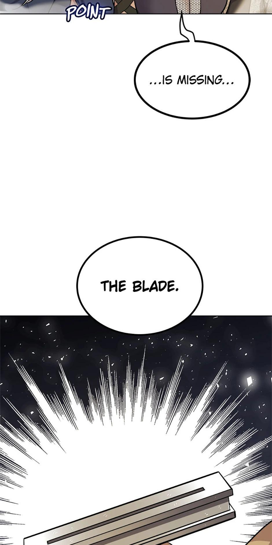Disciple of the Holy Sword Chap 115 - Next Chap 116