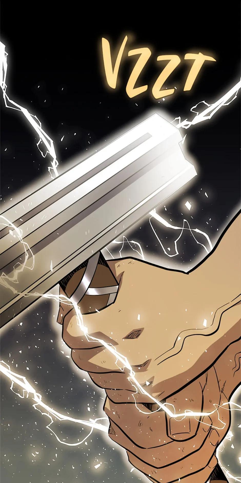 Disciple of the Holy Sword Chap 115 - Next Chap 116