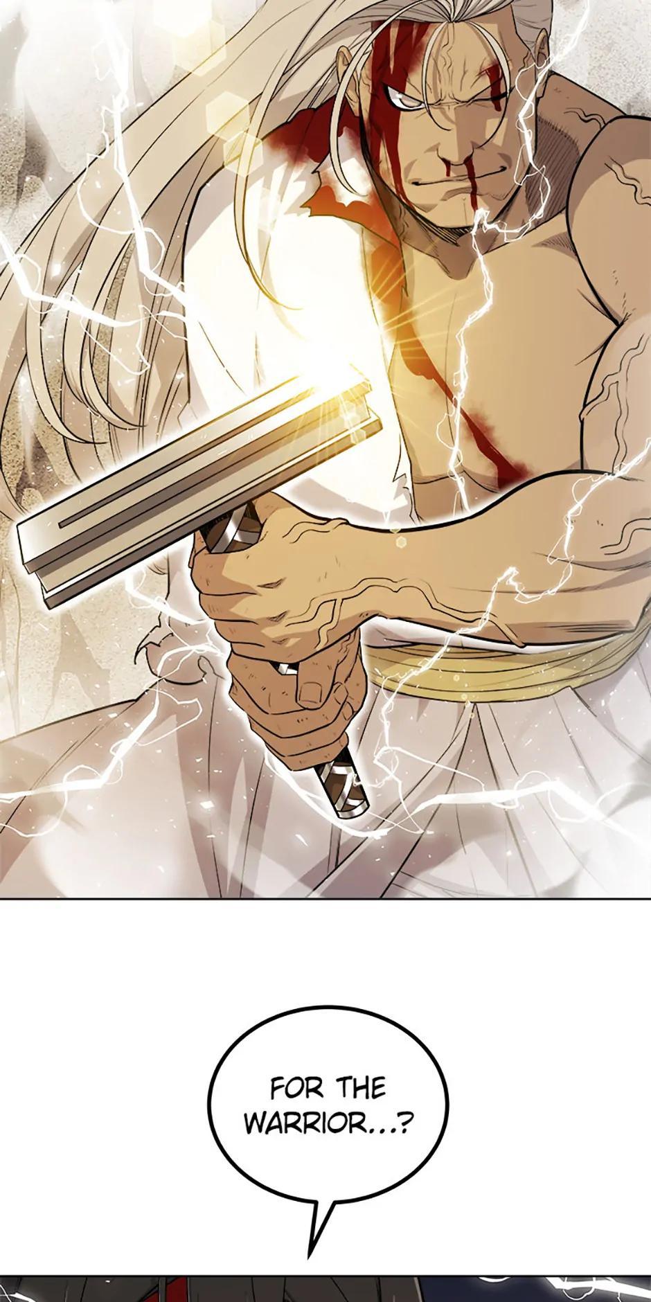 Disciple of the Holy Sword Chap 115 - Next Chap 116