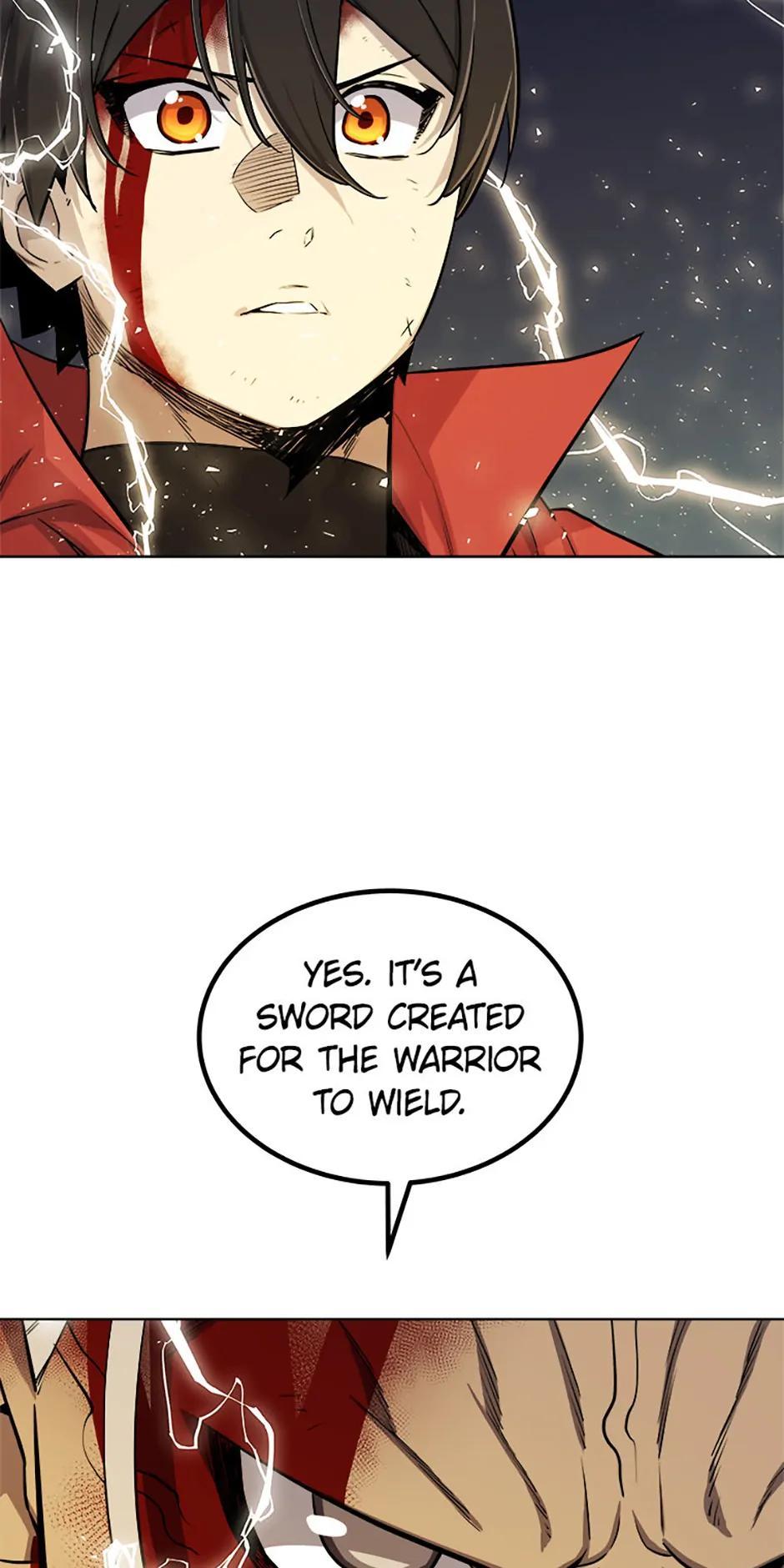 Disciple of the Holy Sword Chap 115 - Next Chap 116