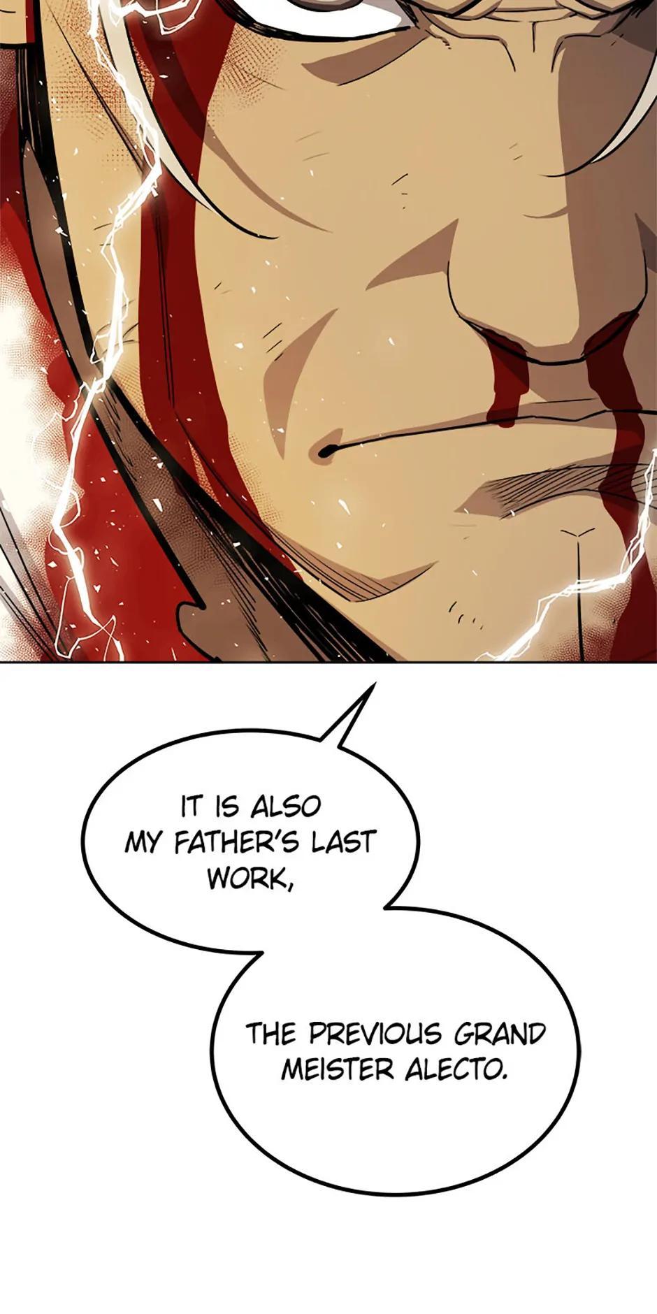 Disciple of the Holy Sword Chap 115 - Next Chap 116
