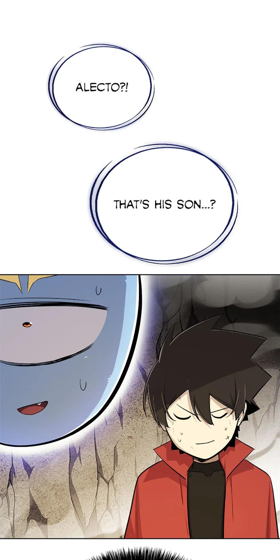 Disciple of the Holy Sword Chap 115 - Next Chap 116