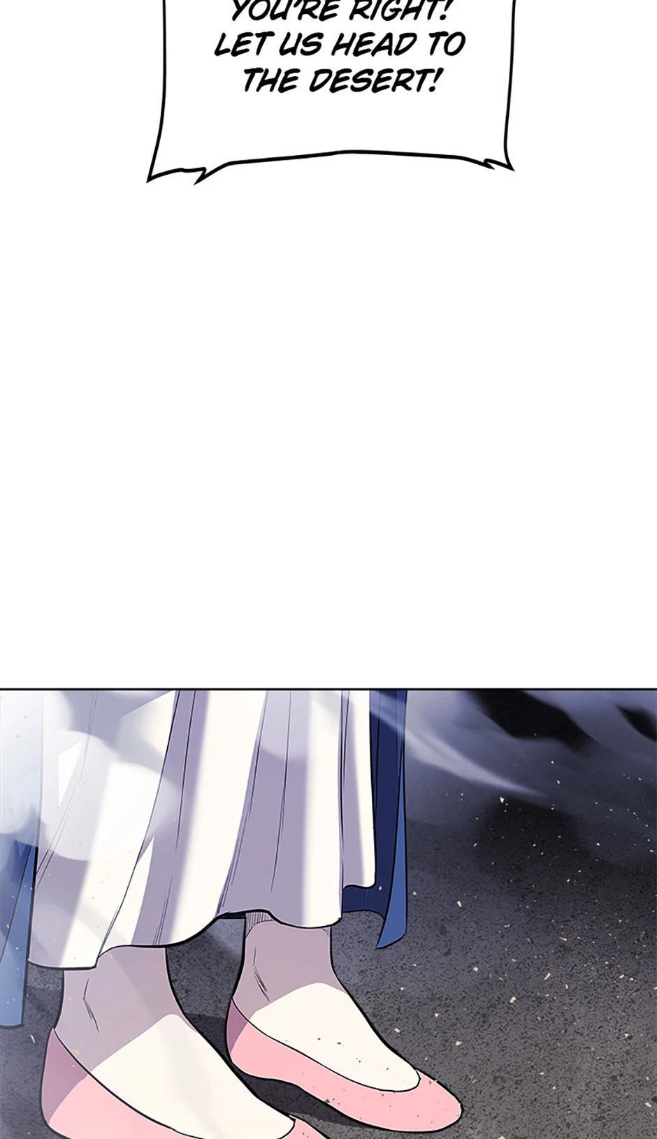 Disciple of the Holy Sword Chap 116 - Next Chap 117