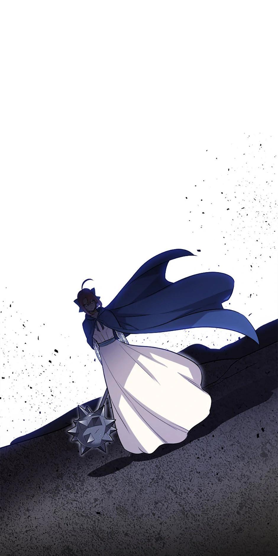 Disciple of the Holy Sword Chap 116 - Next Chap 117