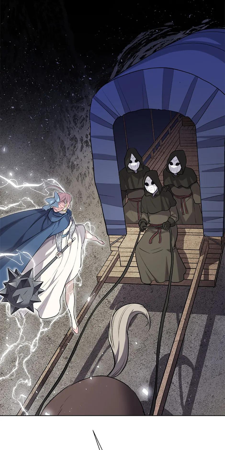 Disciple of the Holy Sword Chap 116 - Next Chap 117