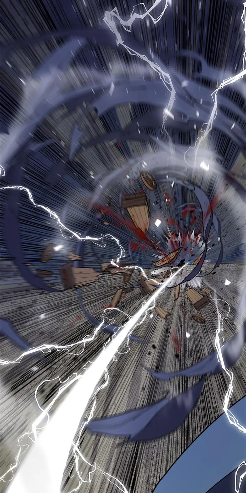Disciple of the Holy Sword Chap 116 - Next Chap 117