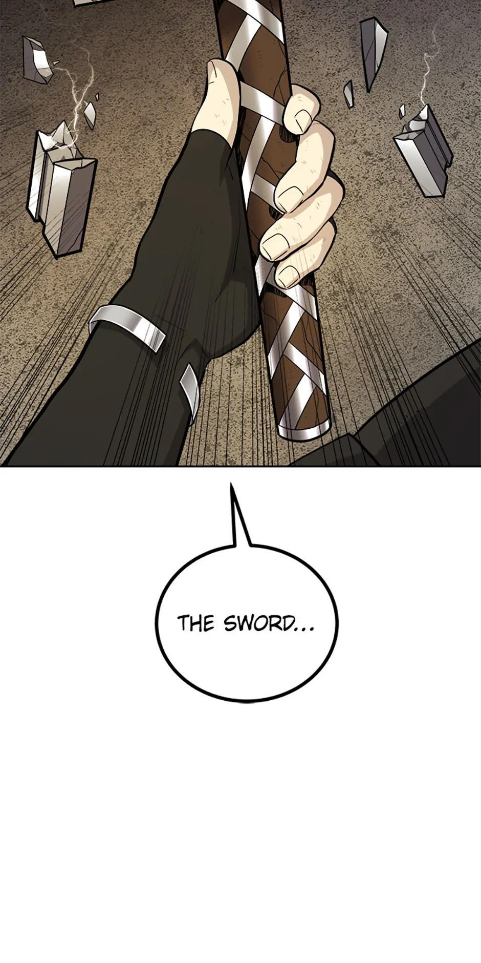 Disciple of the Holy Sword Chap 116 - Next Chap 117
