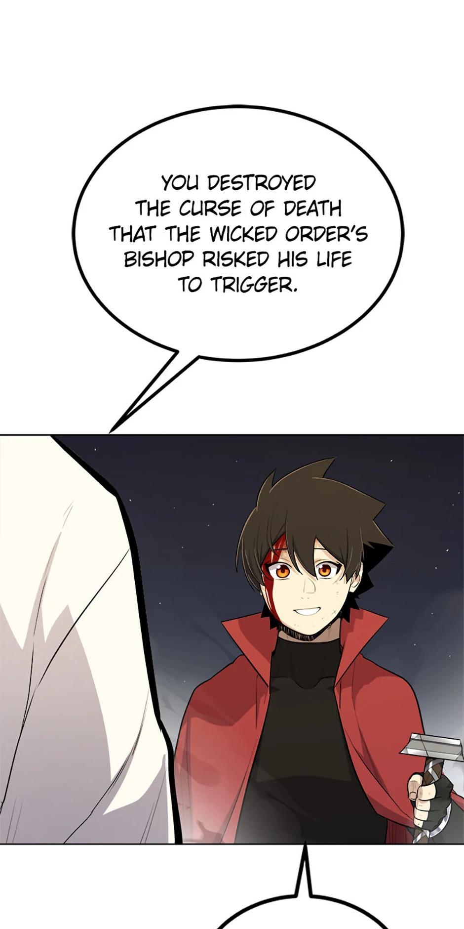 Disciple of the Holy Sword Chap 116 - Next Chap 117