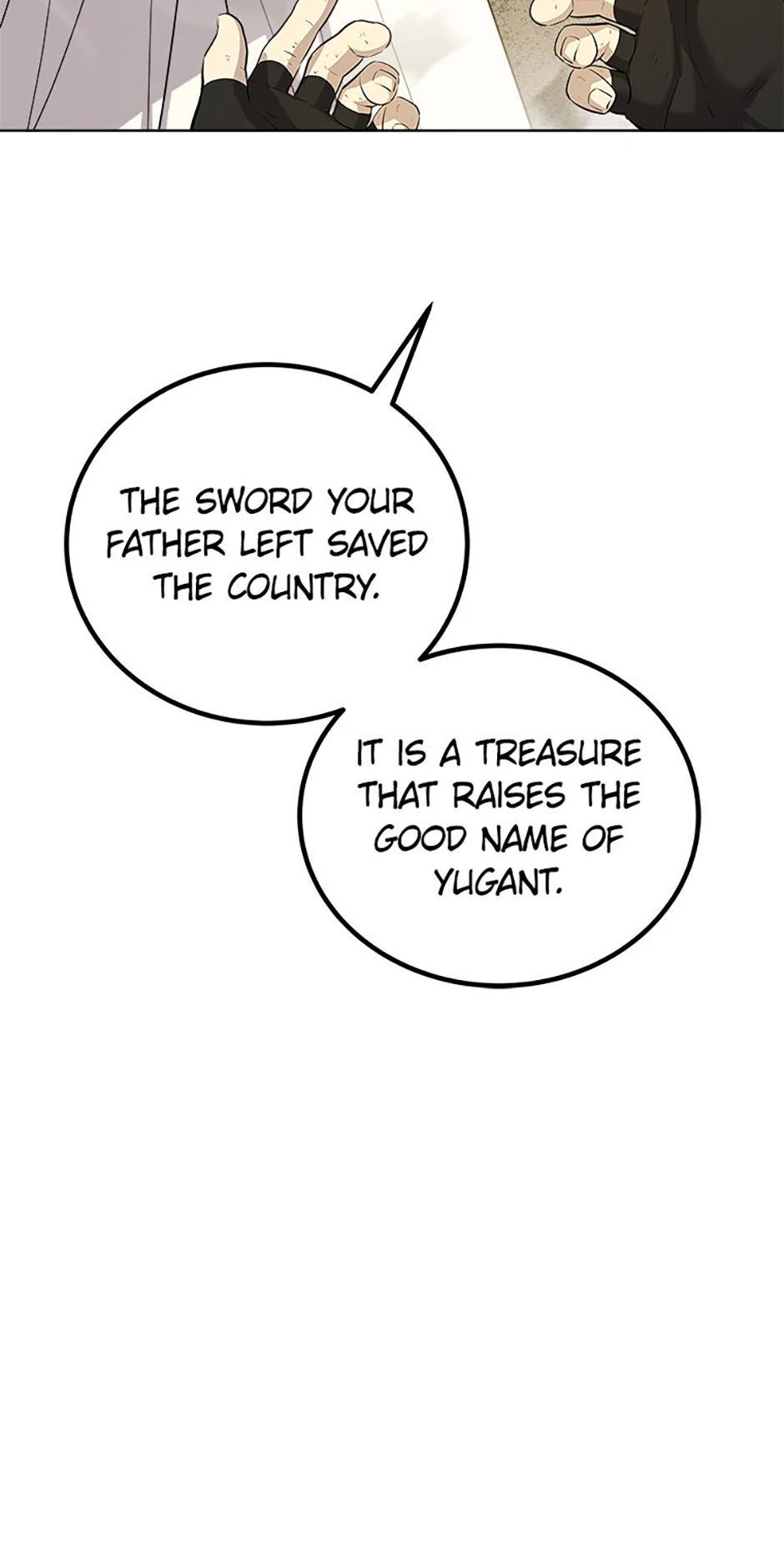 Disciple of the Holy Sword Chap 116 - Next Chap 117