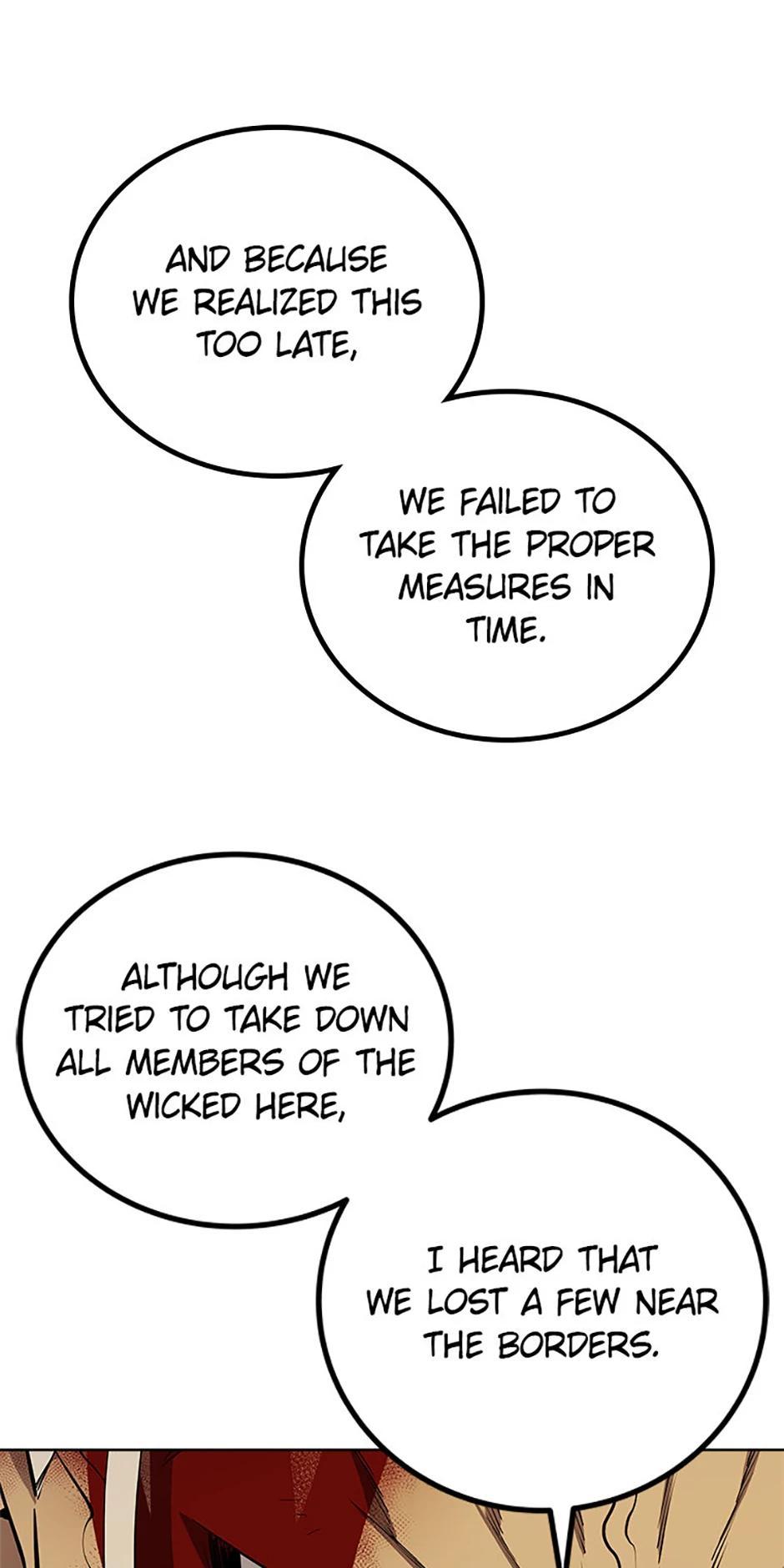 Disciple of the Holy Sword Chap 116 - Next Chap 117