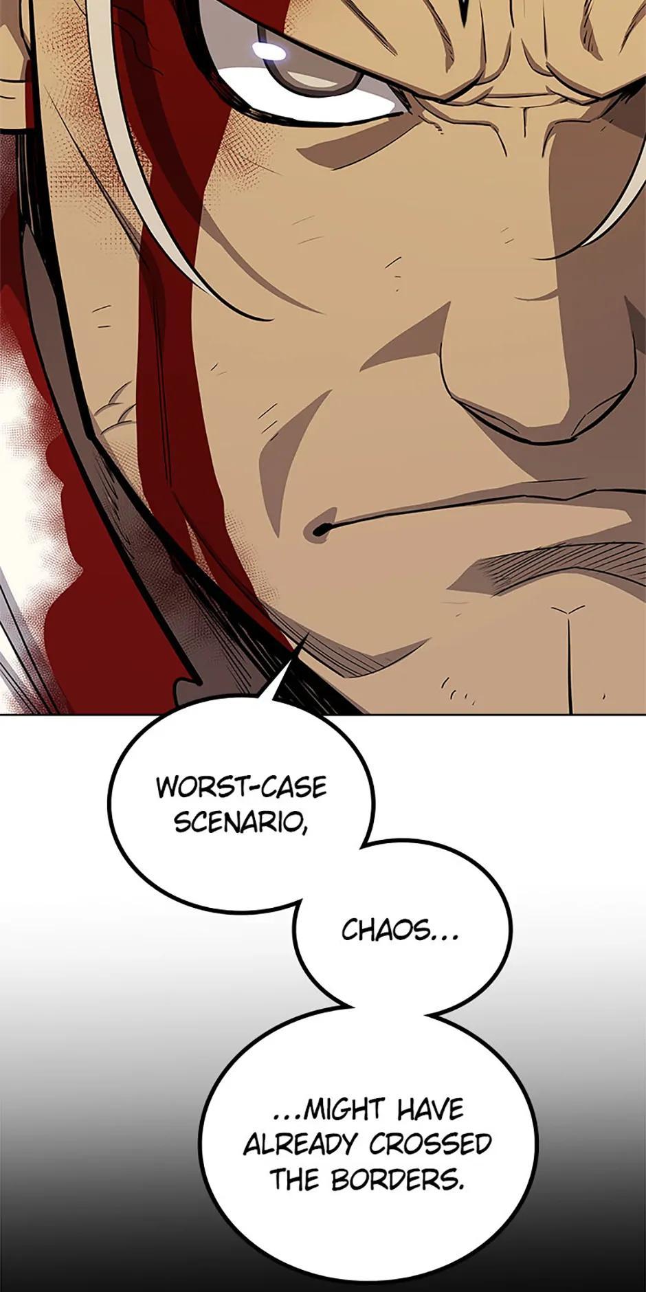 Disciple of the Holy Sword Chap 116 - Next Chap 117