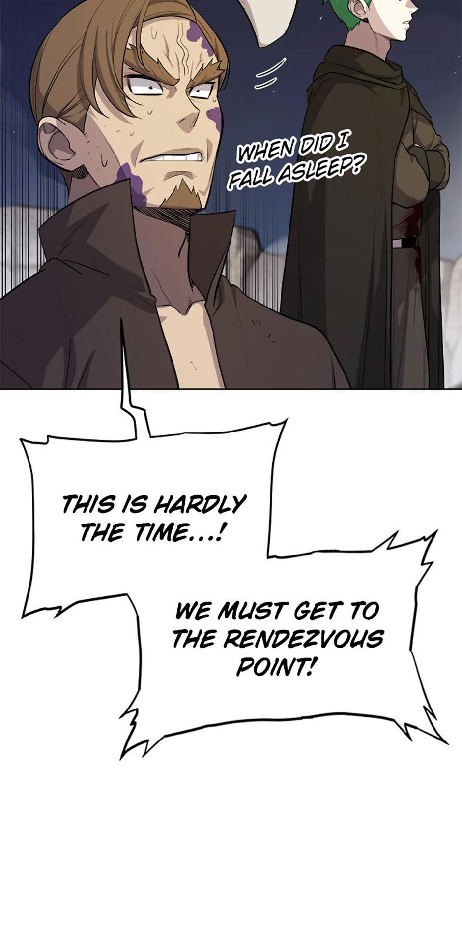 Disciple of the Holy Sword Chap 116 - Next Chap 117
