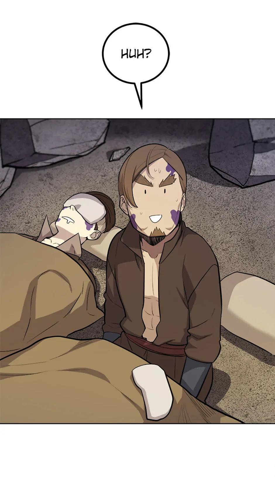 Disciple of the Holy Sword Chap 116 - Next Chap 117