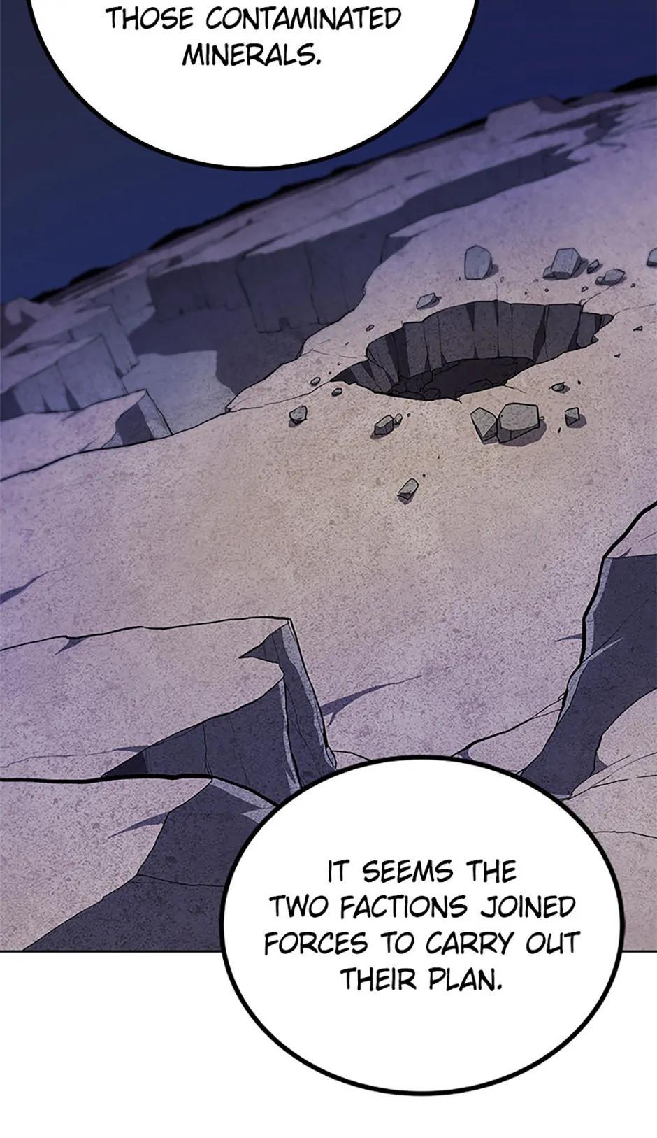 Disciple of the Holy Sword Chap 116 - Next Chap 117