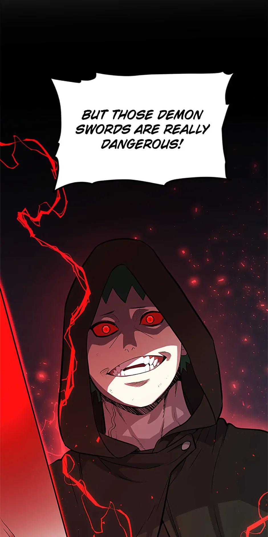 Disciple of the Holy Sword Chap 116 - Next Chap 117