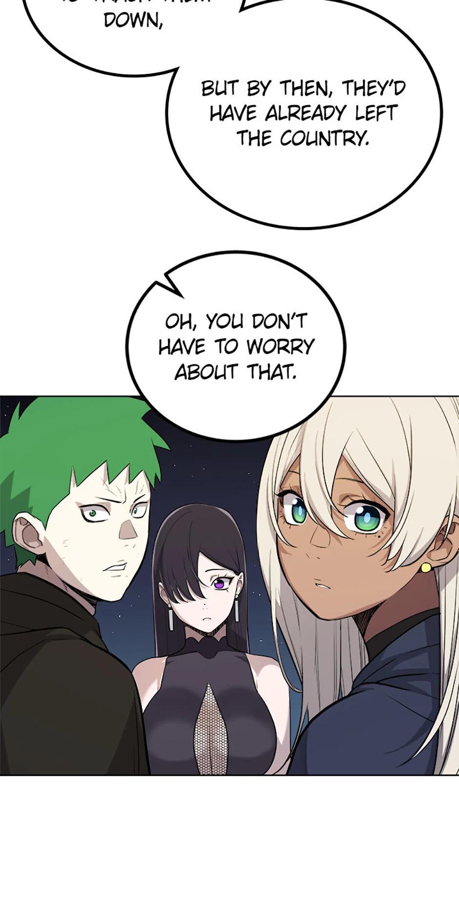 Disciple of the Holy Sword Chap 116 - Next Chap 117
