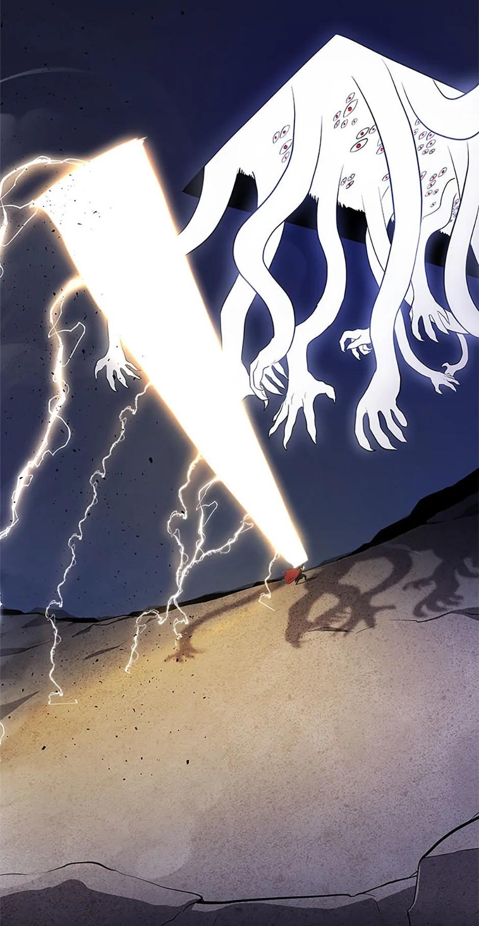 Disciple of the Holy Sword Chap 116 - Next Chap 117