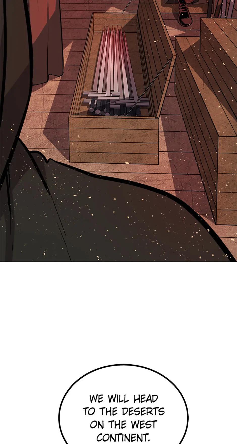 Disciple of the Holy Sword Chap 116 - Next Chap 117