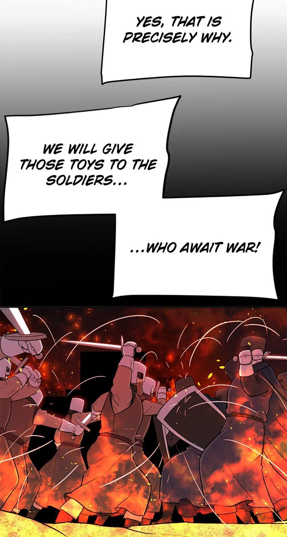 Disciple of the Holy Sword Chap 116 - Next Chap 117