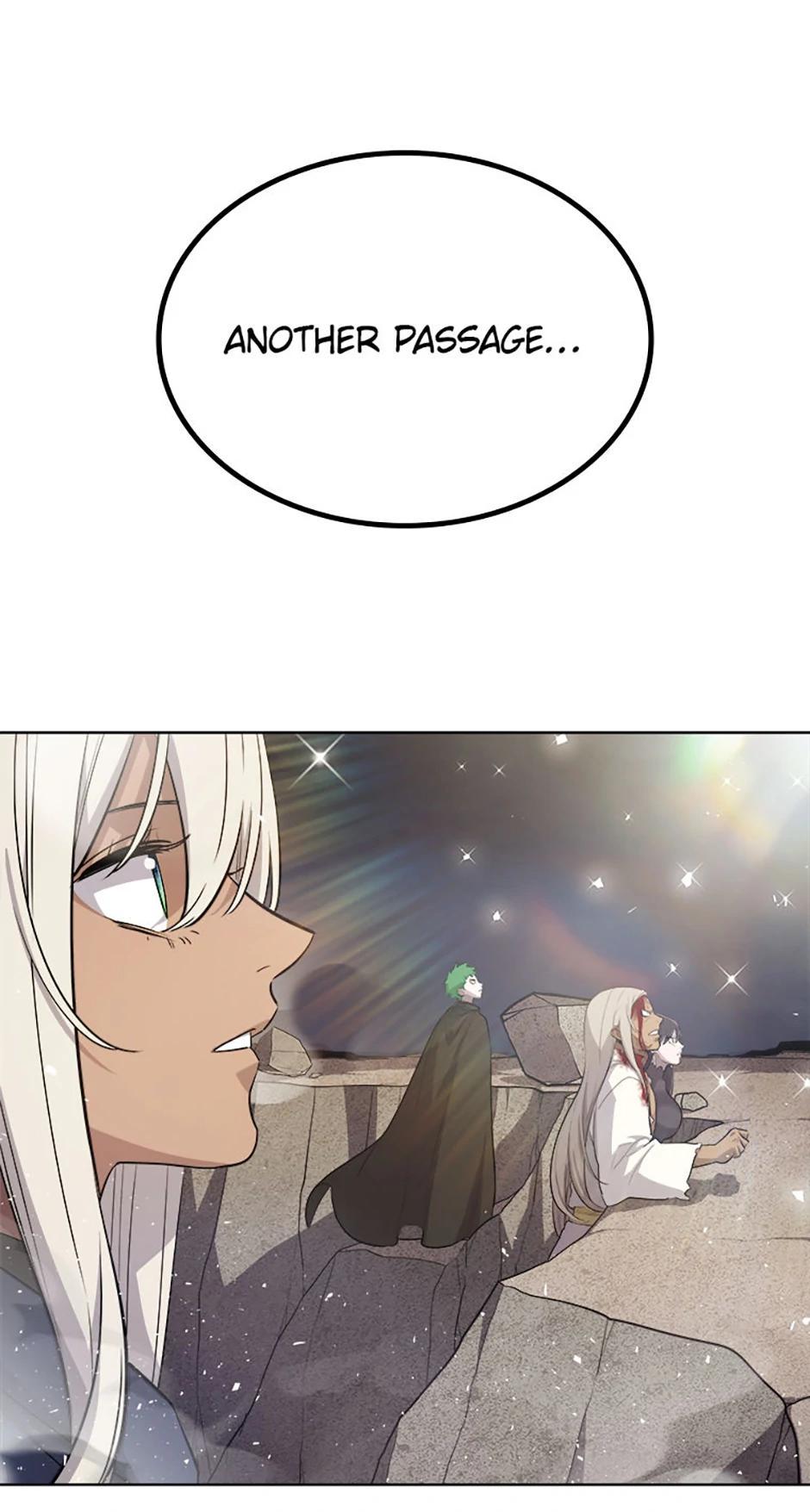 Disciple of the Holy Sword Chap 116 - Next Chap 117