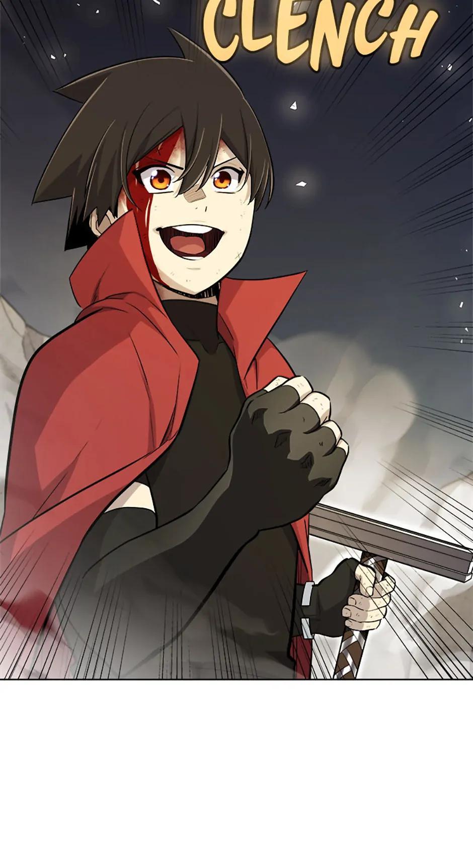 Disciple of the Holy Sword Chap 116 - Next Chap 117