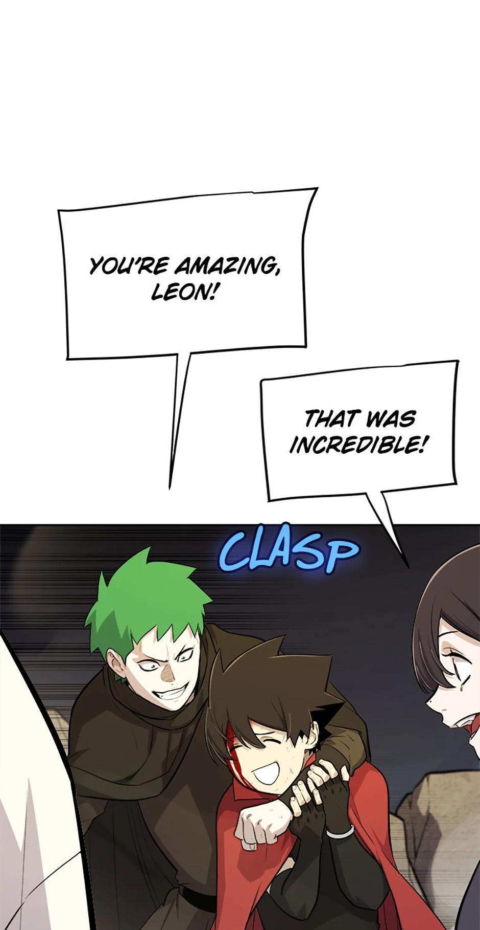 Disciple of the Holy Sword Chap 116 - Next Chap 117